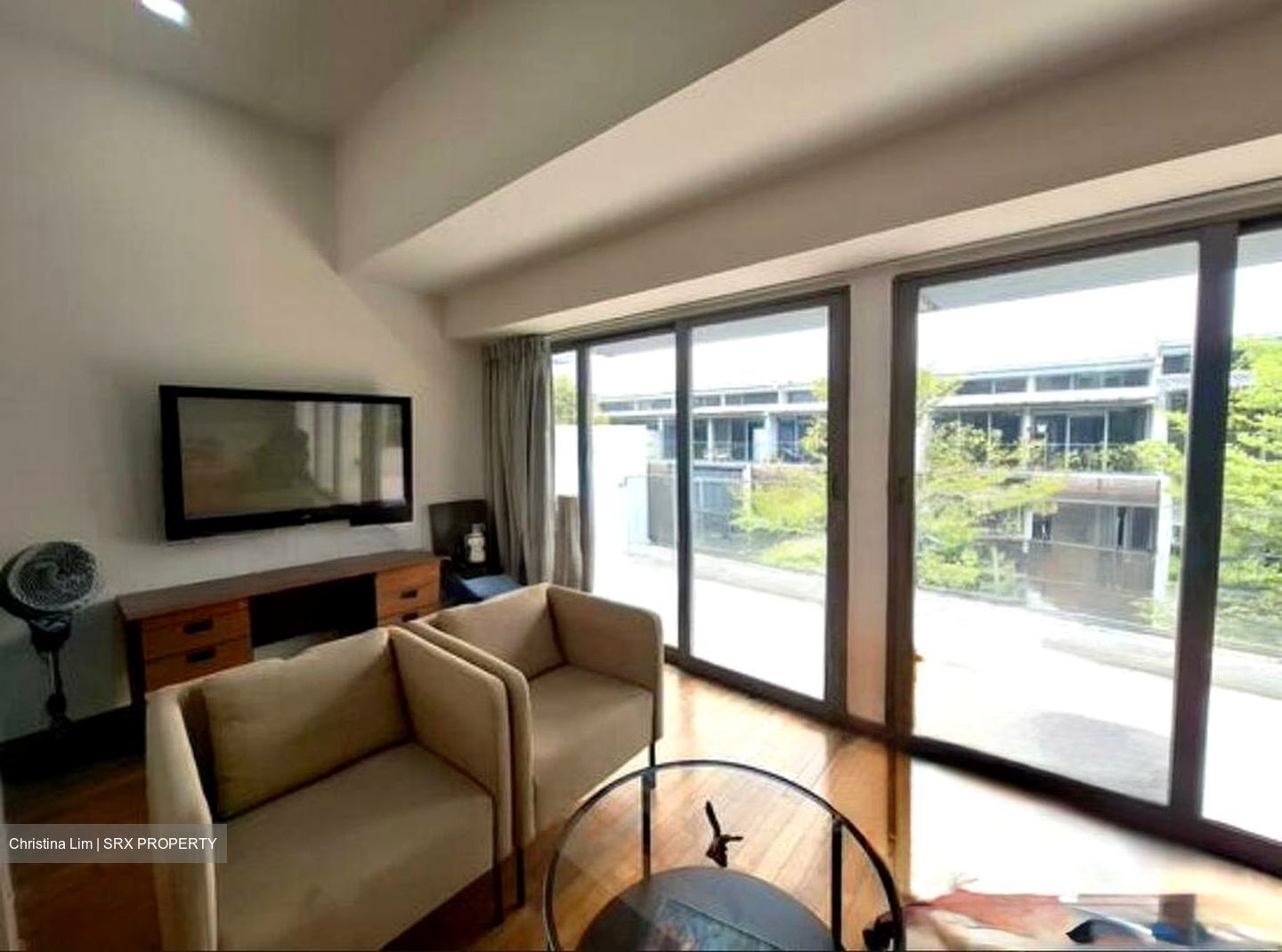 Hillcrest Villa (D11), Terrace #517511931